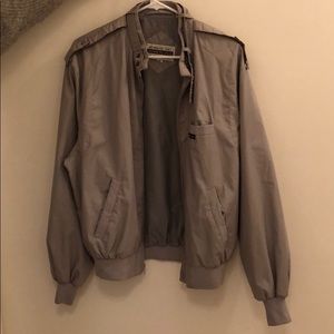 Members Only original jacket!